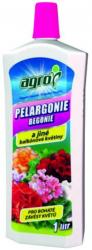Agro kvapaln hnojivo Pelargonie,Begonie a in Balkonov kvetiny 500ml