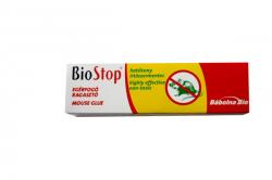 BioStop Lep na hlodavce, myi a lezci hmyz 135g