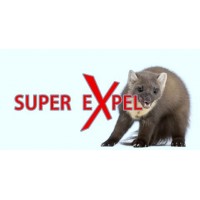 Super Expel prok proti kunm,hlodavcom,stavovcom 100g