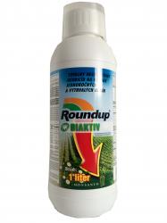 Roundup biaktiv koncentrát 1L