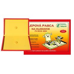 Lepov pasca / knika na hlodavce na myi FH5018 MINI