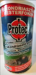 PROTECT NATURAL odpudova krtov/ na krty 50 Ks