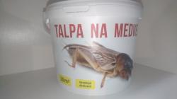 Talpa Raus odpudzova medvedkov  1,2 Kg