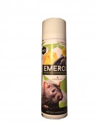 EMEROD Sprej / aerosol proti kunm a in 500ml