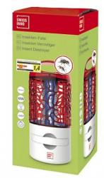 UV lapa hmyzu Swissinno Premium 10W,na komre a muchy