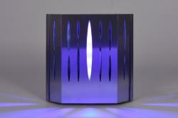 UV-A sveteln� lepov� lampa LEAF 1x5W