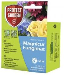 MAGNICUR FUNGIMAT 50ml