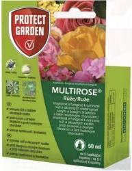 Multirose 50ml na ruže a okras.rastliny proti škodcom a hub.chorobám