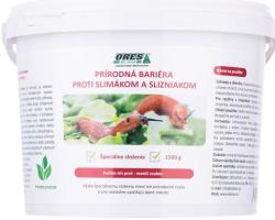 Prrodn barira proti slimkom a slizniakom 1500g