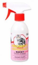 Total Odor Maka 200ml pachov odpudzova