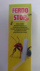 FERDO STOP krieda na mravce / proti mravcom