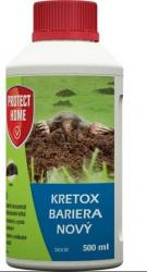 Kretox odpodzova krtov/na krty 500ml