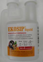 Ekosip liquid 100ml