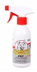 Total Odor Pes 200ml pachov odpudzova